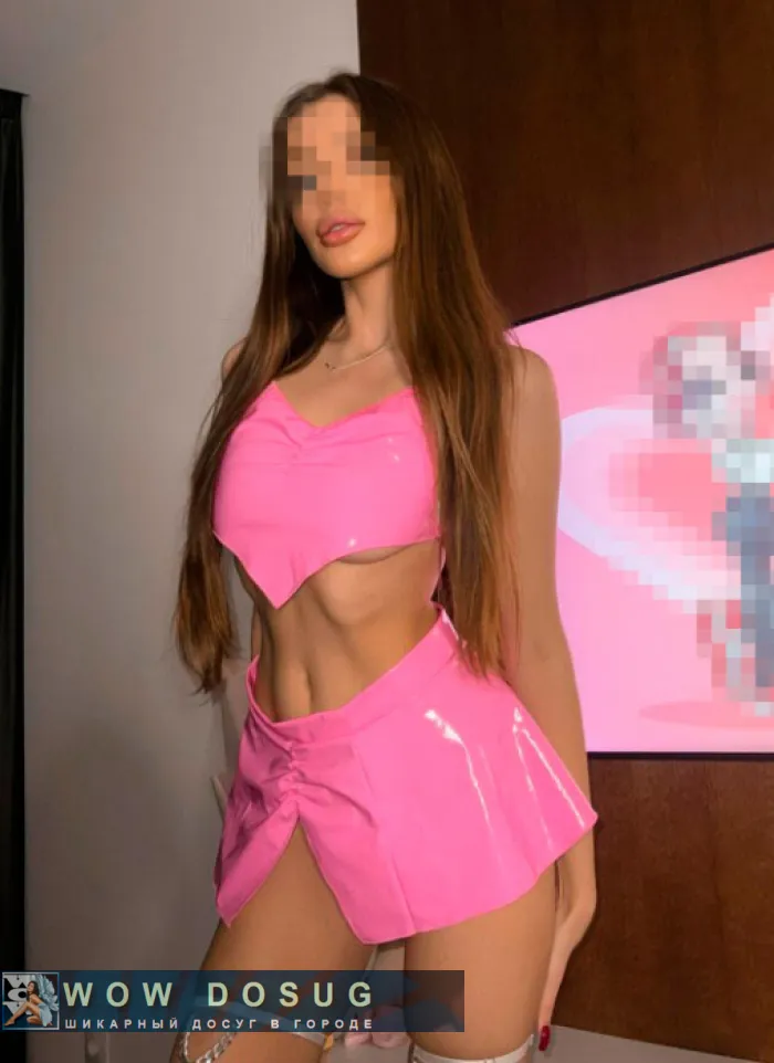 проститутка фея Алиса Deluxe, Альметьевск, +7 (917) ***-3706
