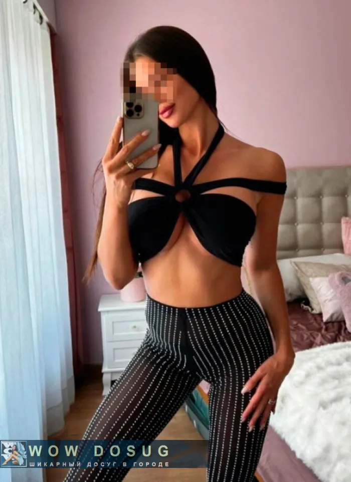 проститутка фея Сабрина, Альметьевск, +7 (937) 032-6433