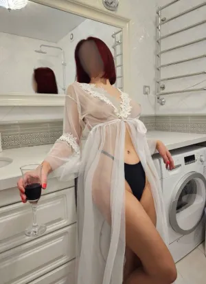проститутка Светлана, 37, Альметьевск