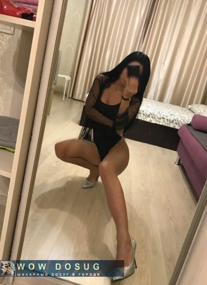 проститутка проститутка Надежда Альметьевск +7 (977) 337-1682