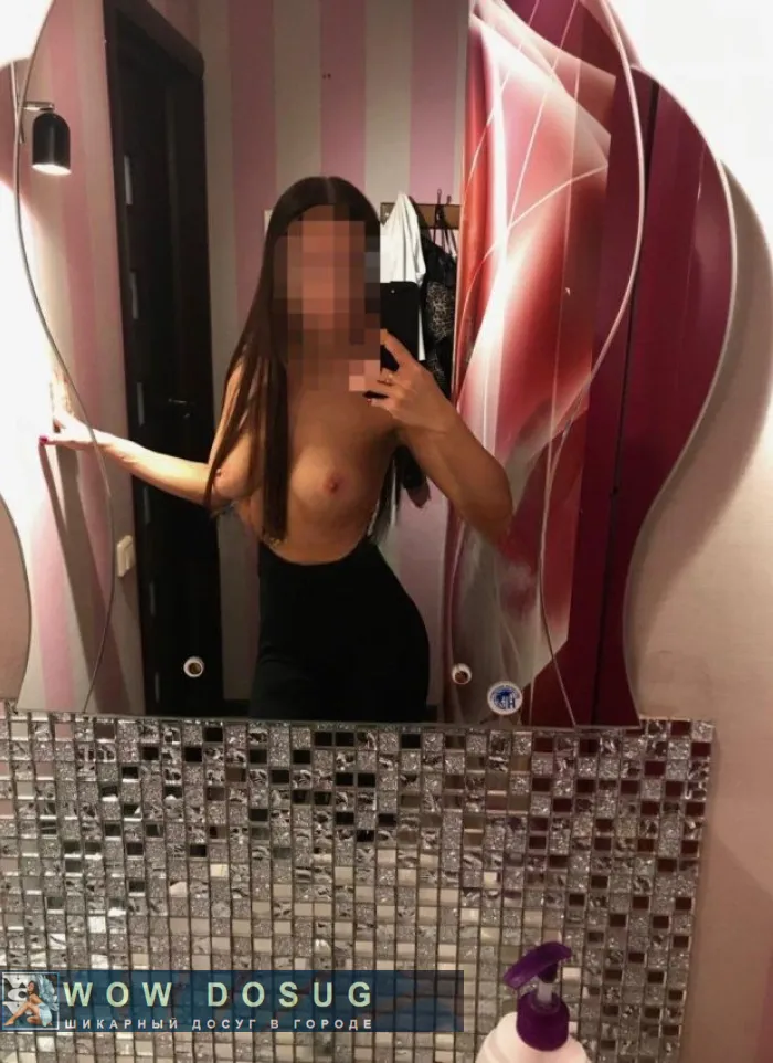 проститутка шлюха Надежда, +7 (977) 337-1682