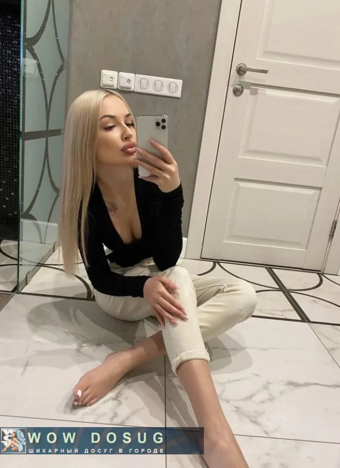 проститутка шлюха Карина, +7 (980) 546-8910