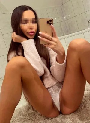 проститутка Нюша, 22, Альметьевск