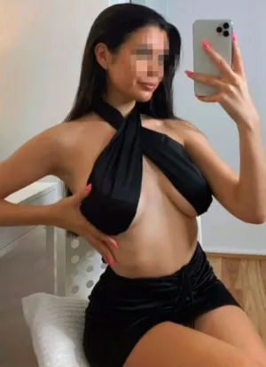 проститутка Алла, 23, Альметьевск