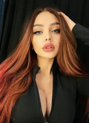 проститутка Варвара, 21, Альметьевск
